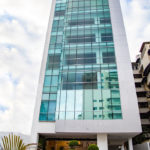 Torre Corazones Unidos