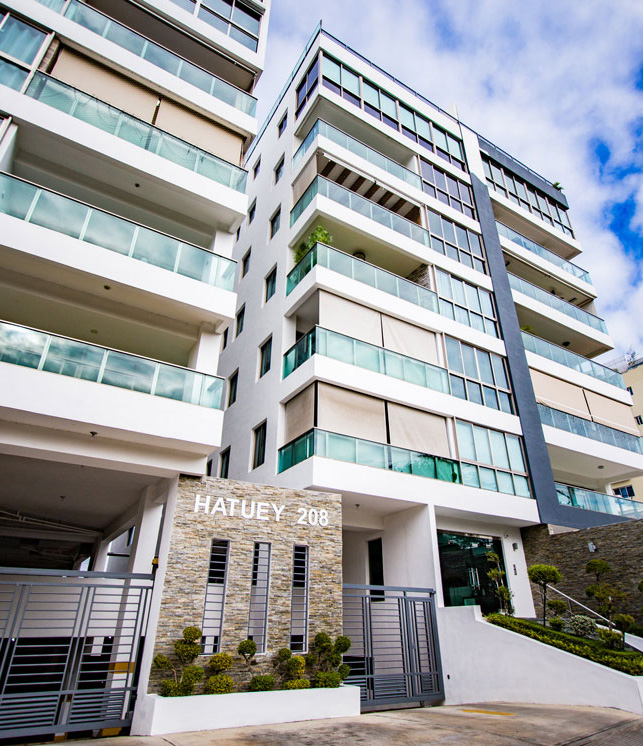 Hatuey 208