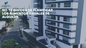 7 preguntas que debes hacerte antes de alquilar un inmueble